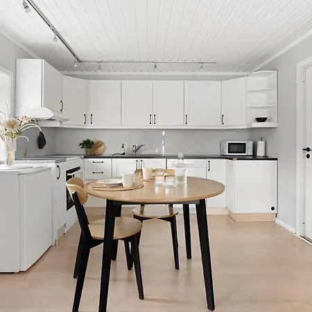 Апартаменты Central Apartment