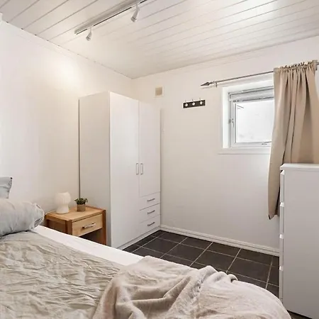 Central Apartment Апартаменты