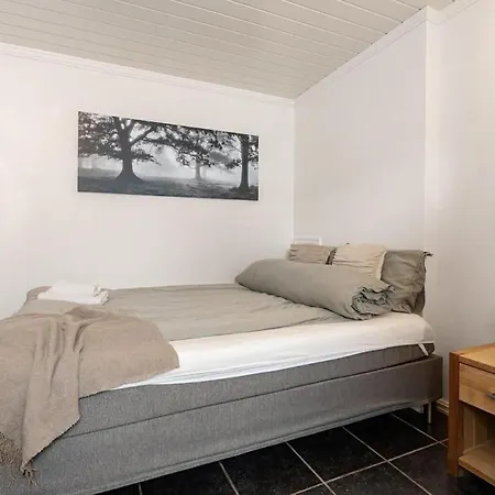 Central Apartment * Тромсё