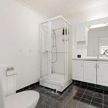 Апартаменты Central Apartment Тромсё